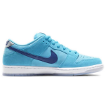 Кроссовки Nike Dunk Low SB Blue Fury