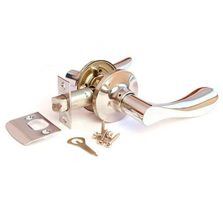 Ручка Апекс 0891-05-CR хром защ