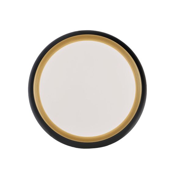 Потолочный светодиодный светильник Lumina Deco Paneli LDC 8062-48W BK