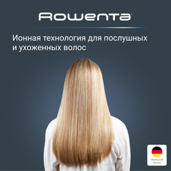 Выпрямитель для волос Rowenta Thermoglide SF5120E0