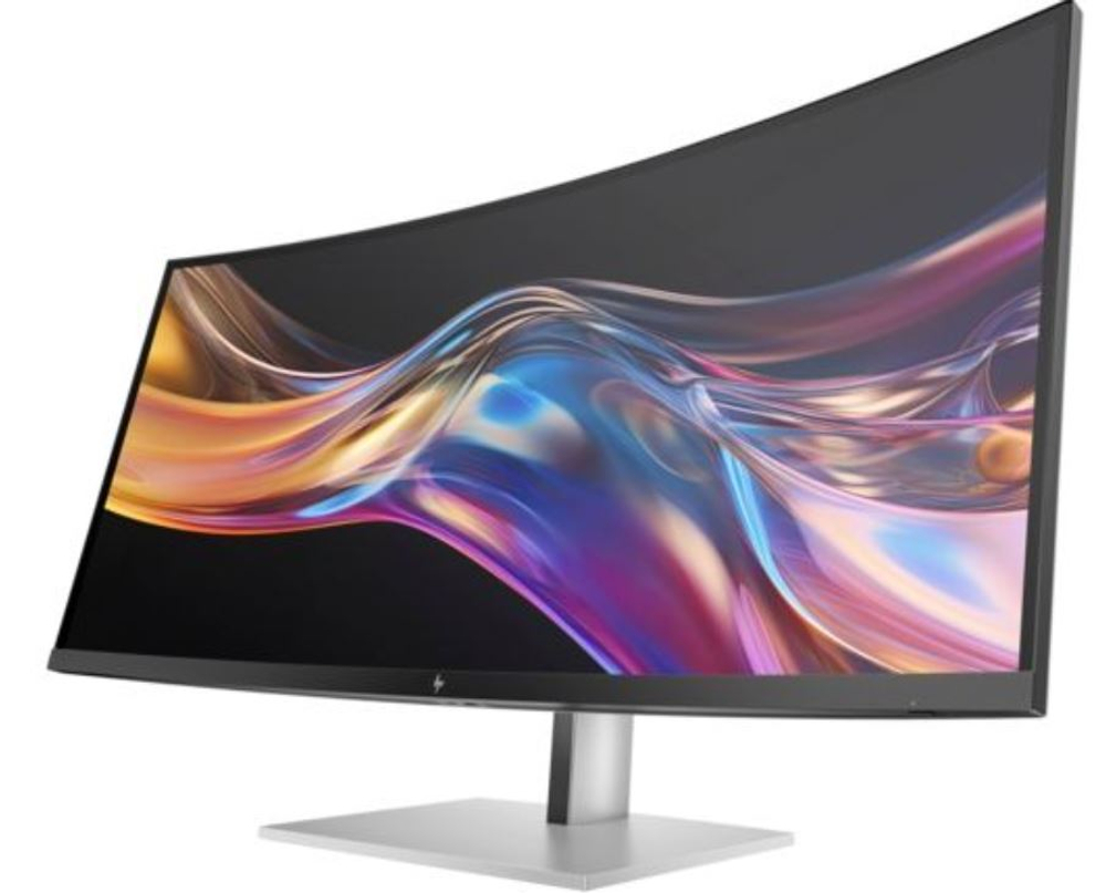 Монитор HP Europe S7 Pro 738pu +Thunderbolt 4 (8K167AA#ABB)