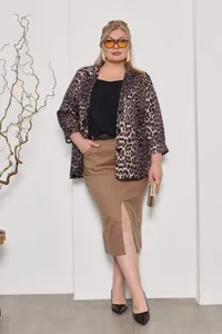 Юбка 4855 Fabrika