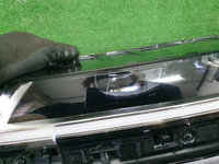 Фара левая Genesis GV80 (2020-2023) LED