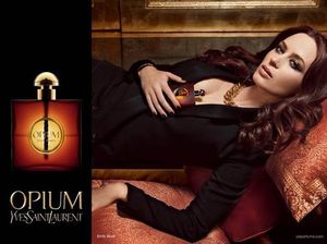 Yves Saint Laurent Opium Eau de Parfum 2009