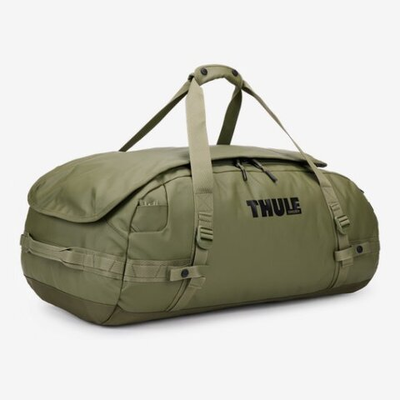Спортивная сумка Thule Chasm Duffel, 70L, Olivine (3204994)