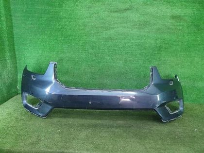 Бампер передний Volvo XC40 (2017-2022)