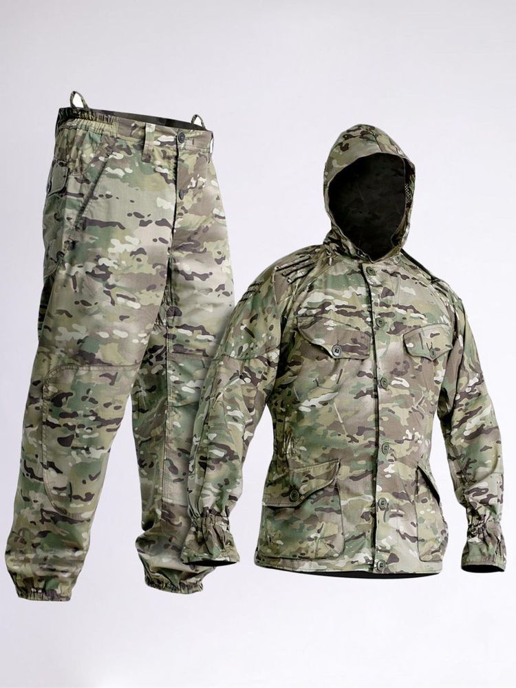 Костюм Барс Сумрак М1 Мультикам