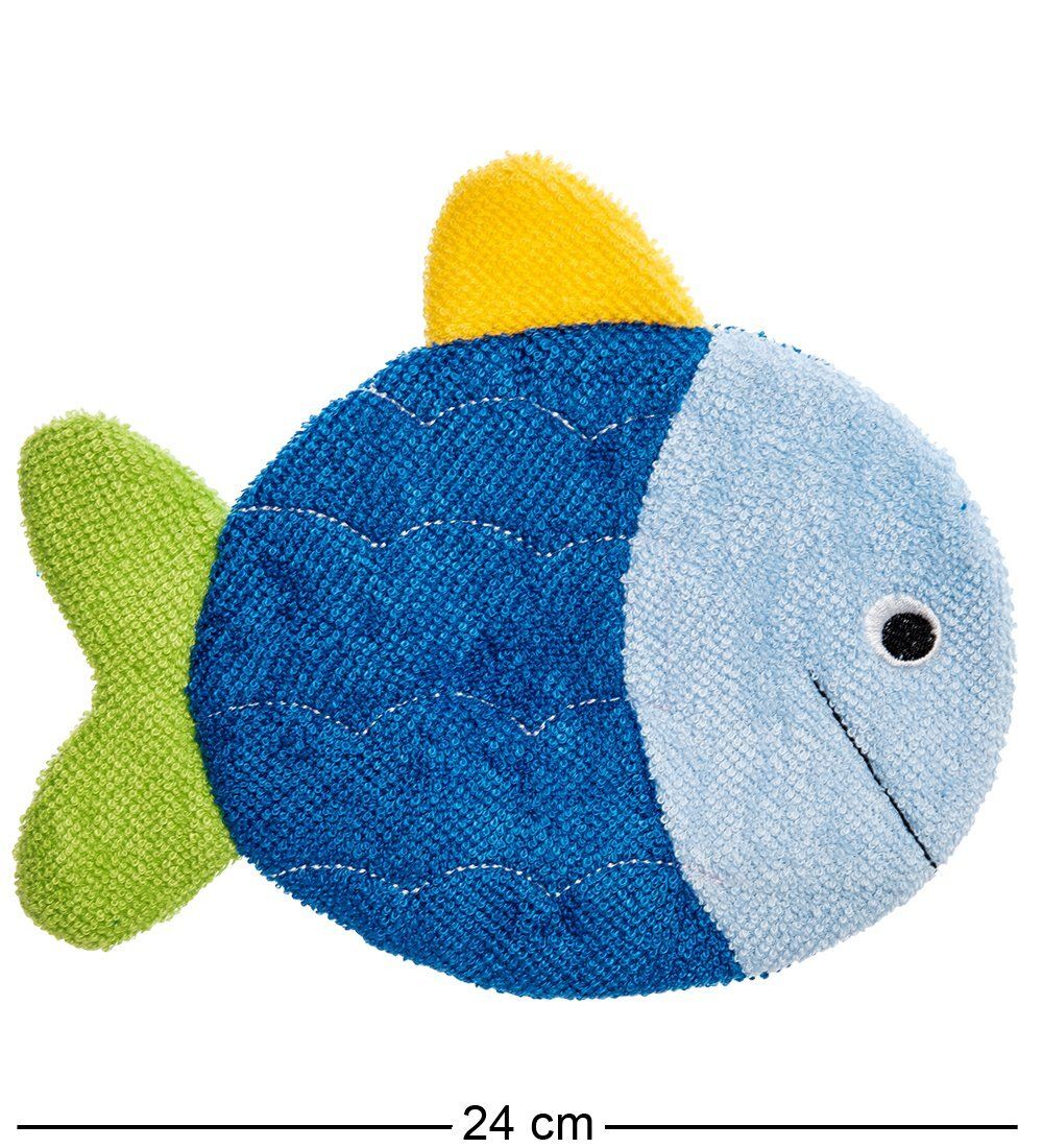 BT-27/3 Аксессуар для бани «Рыбка»