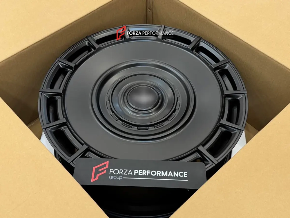 КОВАНЫЕ ДИСКИ для CADILLAC ESCALADE IQ 2025 Кадиллак