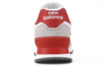Кроссовки New Balance Nb 574 (Женская размерная сетка)