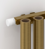 Сунержа Кумир-0 EU50 левый 500х190 3 секции