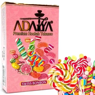Adalya - Swiss BonBon (250g)