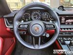 Porsche 911 (992) Carrera 4 Cabriolet (08.2020)
