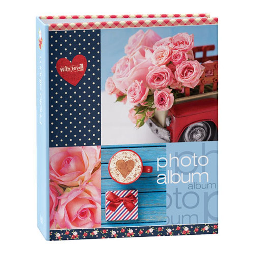 Image Art 249 IA -72РP, размер фото 15х21 | Image Art