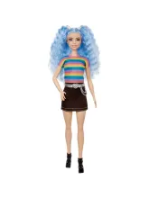 Кукла Барби Игра с модой 170 GRB61