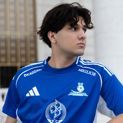 Астана / Гостевая