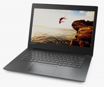 14" Ноутбук Lenovo Ideapad 14s Grey (1366x768, Intel Core i5-1035G1, RAM 8ГБ, SSD 512ГБ, Intel UHD Graphics, Win 10 Pro)