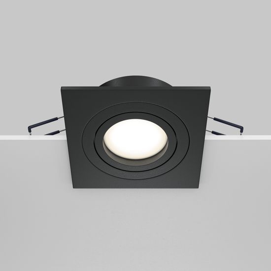 Встраиваемый светильник Technical DL024-2-01B