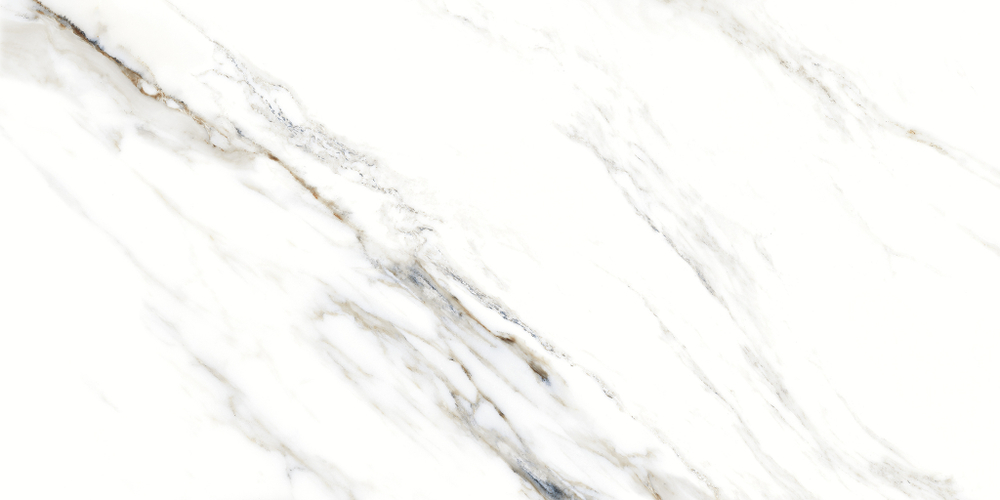 ARTCER Marble Fantastic White 60x120