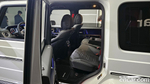 Mercedes-Benz G-Class W463b G400 d (01.2024)