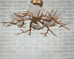 Люстра MX0707-6C