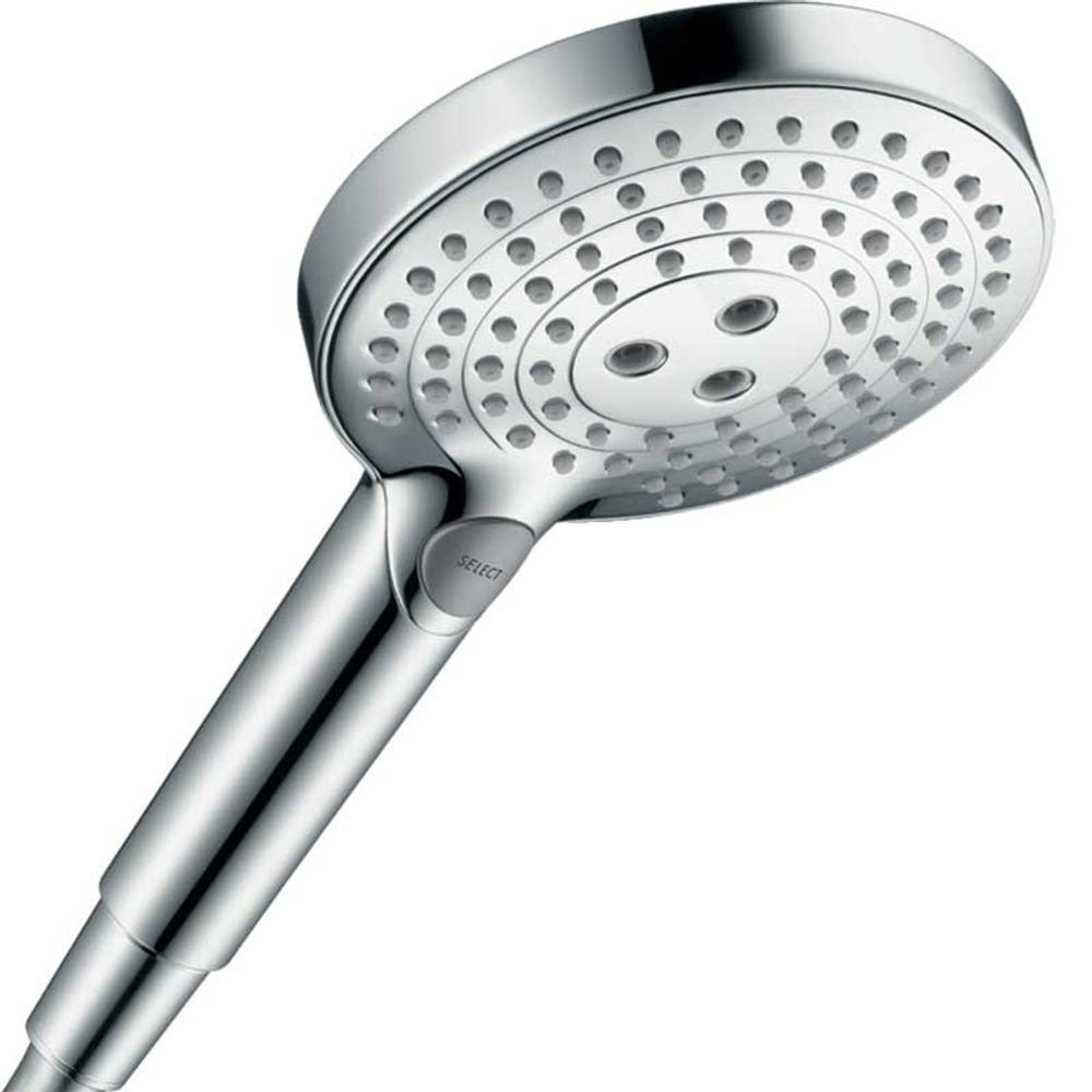Ручной душ Hansgrohe Raindance Select S 26530000 хром