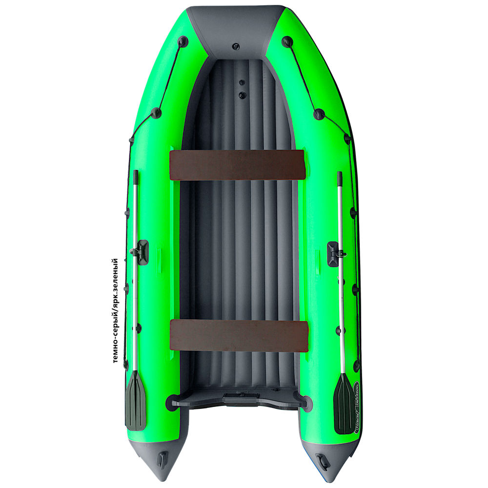 Лодка ПВХ Angler Reef НДНД 340НД -