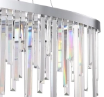 Подвесная люстра Stilfort VENECIA 2113/09/06P