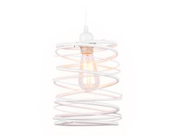 Ambrella Подвесной светильник в стиле лофт Loft TR8400