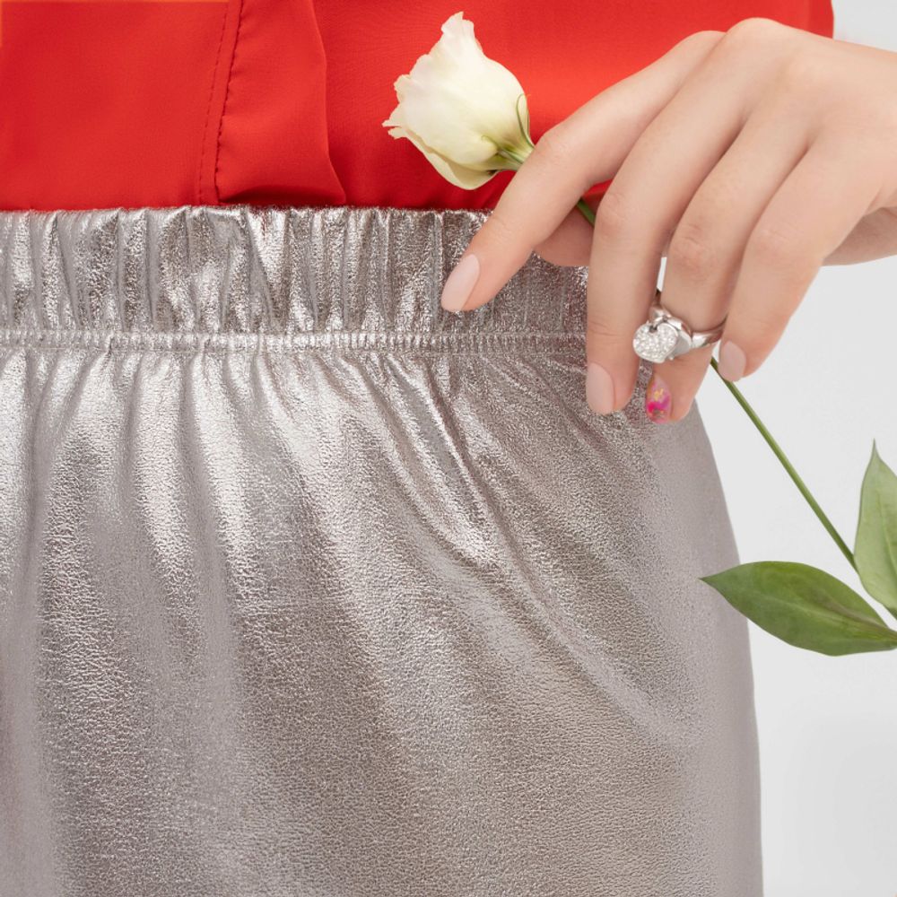 Юбка Межгалактический показ Charutti (Акция)