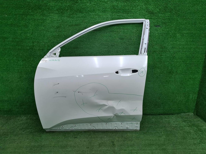 Дверь передняя левая Haval F7 (2018-2024)