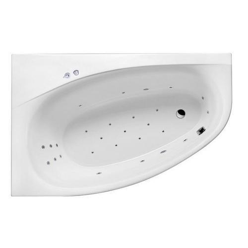 Акриловая ванна Excellent Kameleon L Ultra 1700x1100 WAEX.KML17.ULTRA