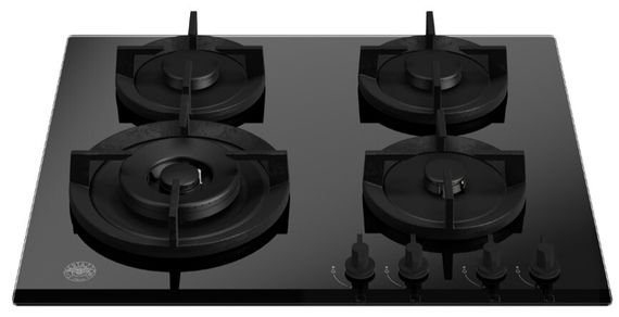 Варочная панель Bertazzoni P604LMODGNE