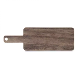 Доска для сервировки 12х36см ComposeEat ProFashion дуб мореный