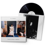 PJ Harvey / White Chalk - Demos (LP)