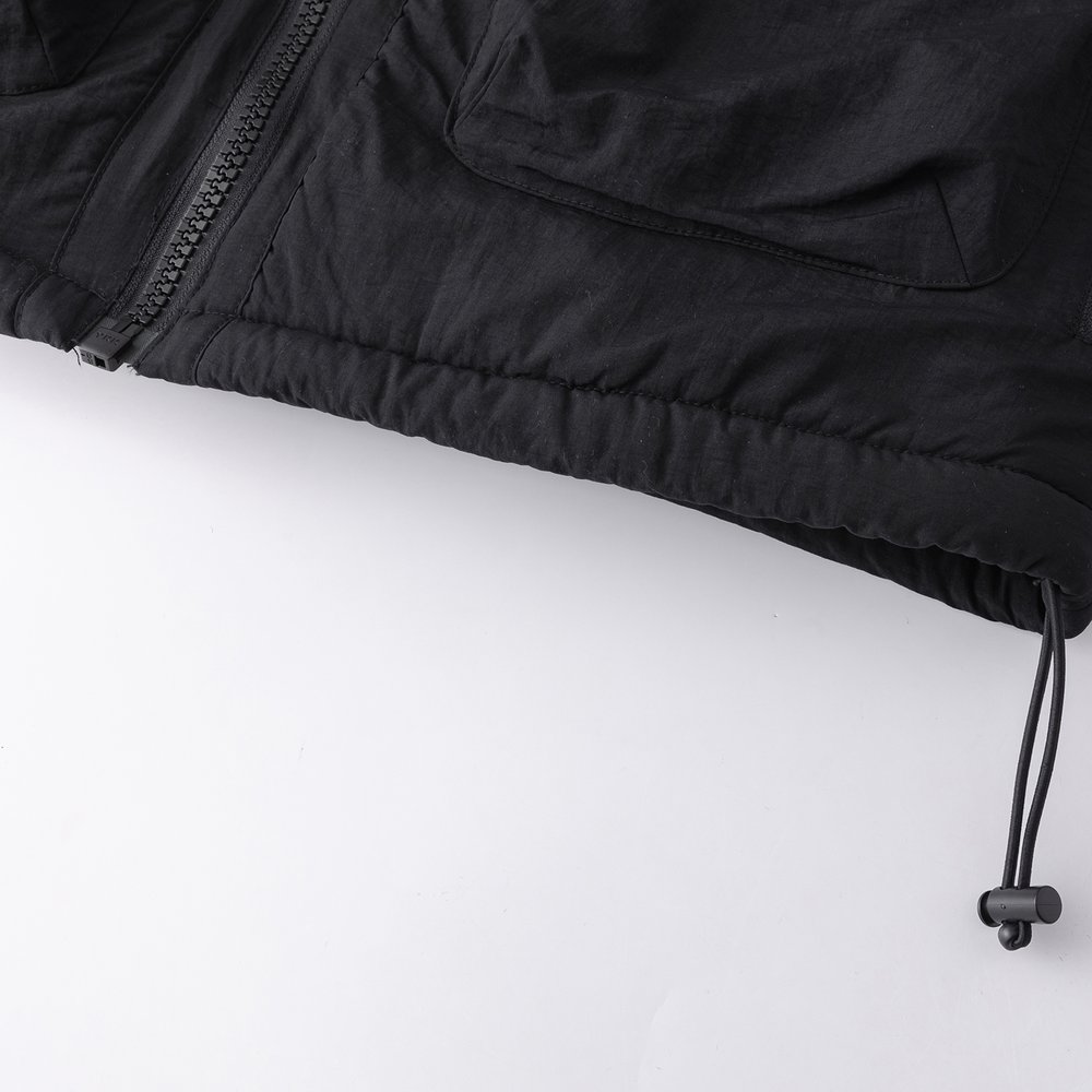 Куртка YMKASHIX СИЛА ВЕТРА