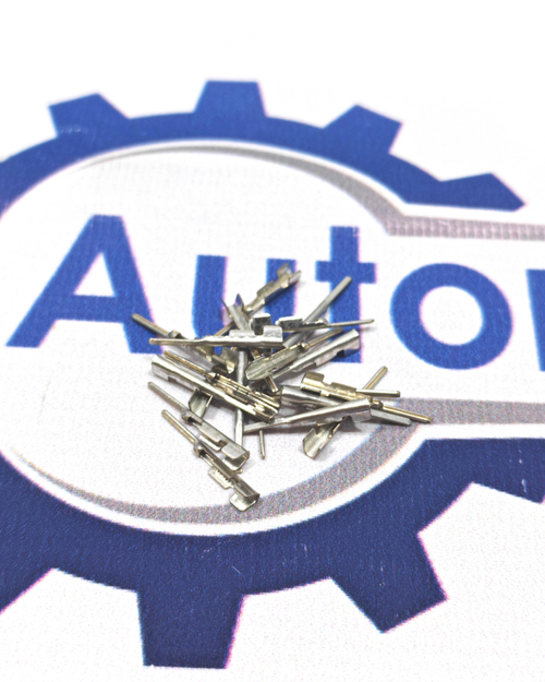 Контакт штыревой серии MULTILOCK 040 АМР 173682-1 (10ШТ)