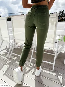 Штаны EE-4630 Фабрика Моды