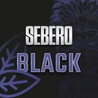 Sebero Black 200гр