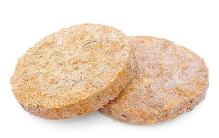 Котлеты Рыбные замороженные Ремко