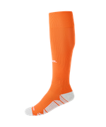 Гетры футбольные Jogel MATCH 2 PerFormDRY Socks, оранжевый D2