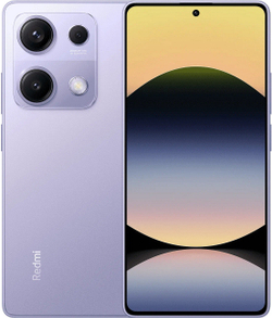 Redmi Note 14S 8/128Gb EU Aurora Purple