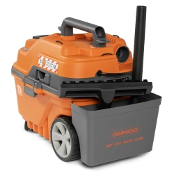Строительный пылесос Daewoo DAVC 2000 Home 1500Вт