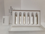 BYREDO набор Byredo Lux 6*12ml