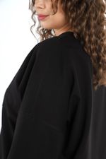 Костюм Аккорд Виотекс ЧЁРНЫЙ