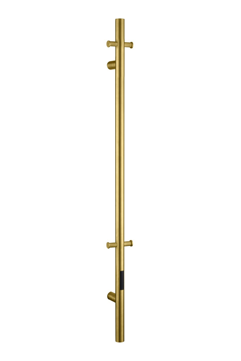 Boheme Полотенцесушитель электрический Uno BRONZE