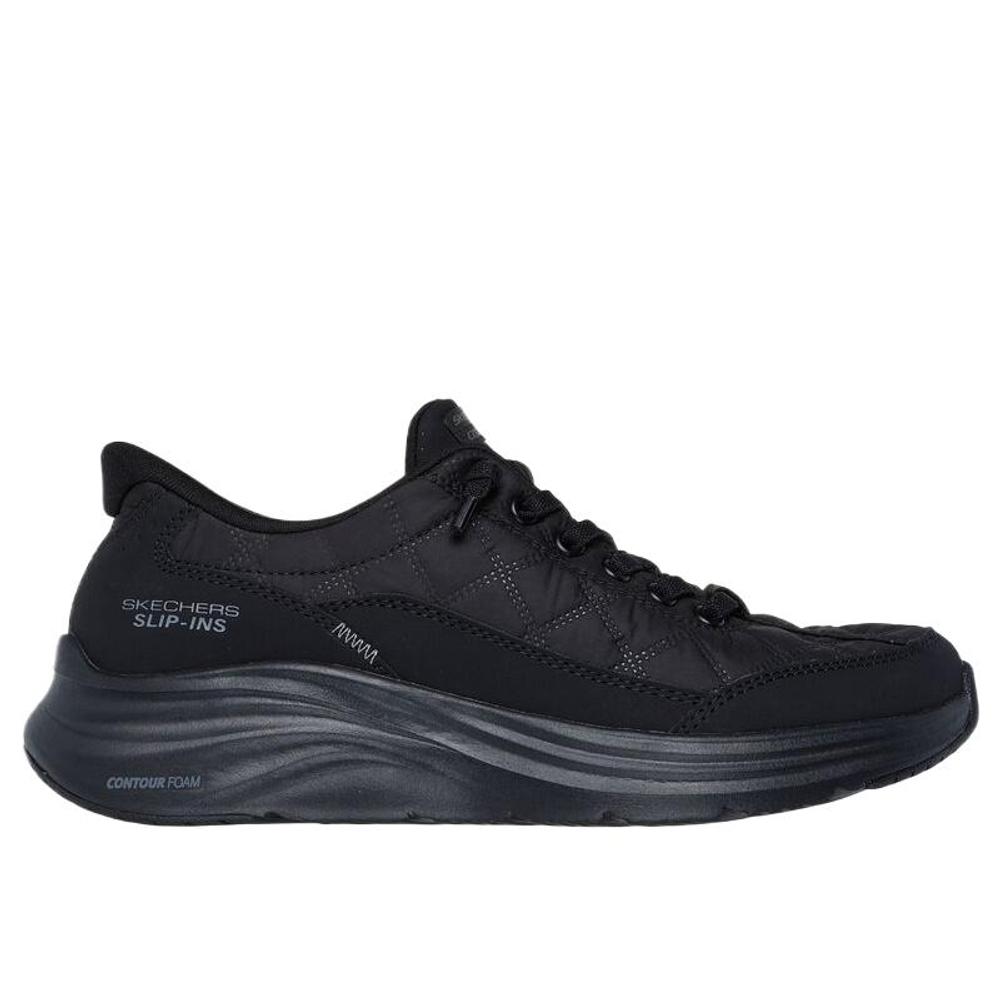 Skechers Contour Foam Cozy Fit