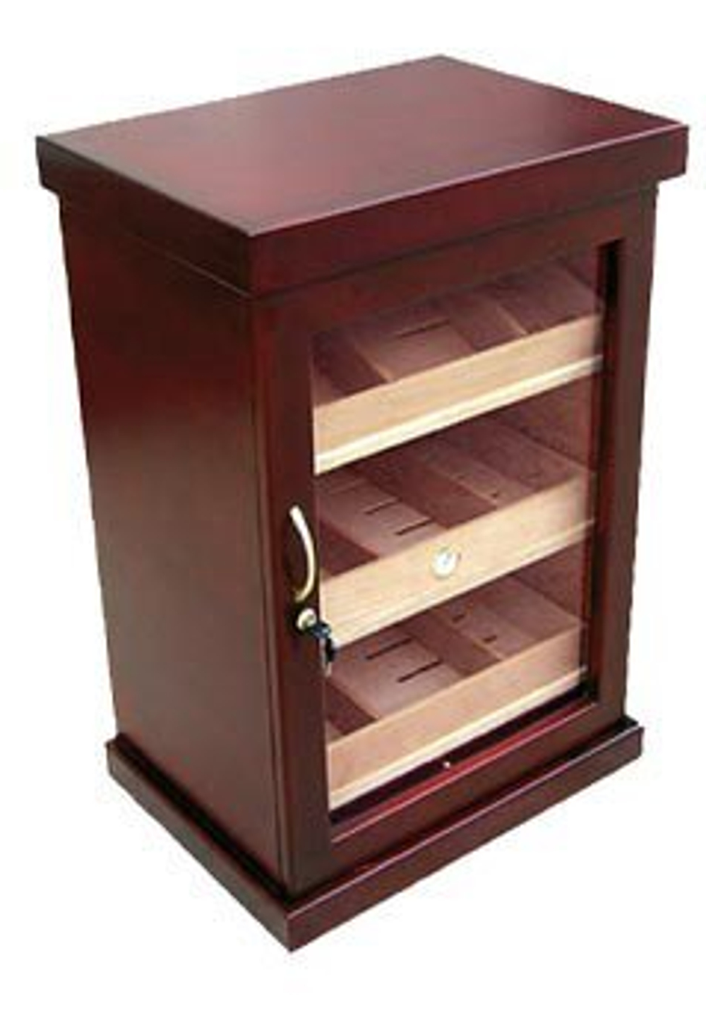 Сигарный шкаф-хьюмидор Афисионадо Spartacus
