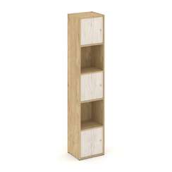 Locker plus Комплект №7 LK.K-007 Тиквуд Светлый/Денвер Светлый 408*350*1983