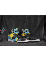 Дутые кеды NYC 83 от Savitar Shoes Company